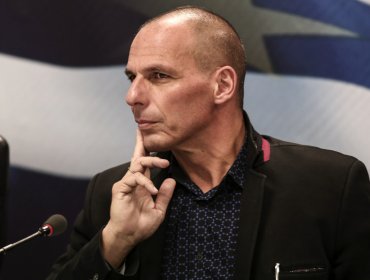 Ministro de finanzas asegura que Grecia no pagará al FMI