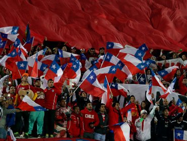 Copa América: La 'Roja' disputará este sábado su tercera final