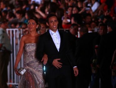 Daniela Aránguiz revela la cábala de Jorge Valdivia para ganar los partidos de la Roja