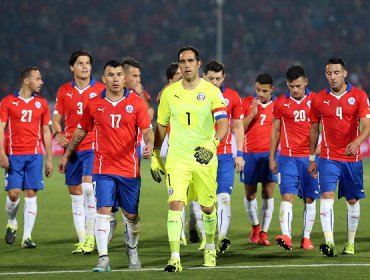 Orlando Aravena cree que habrá ansiedad en la Roja por la final de Copa América