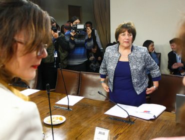 Ministra de Educación también se incorpora al Comité Político de La Moneda