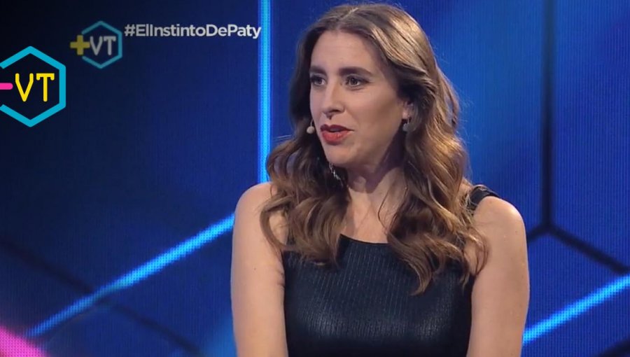 La saludable dieta con que Paty López logró bajar 6 kilos en un mes