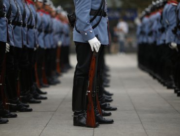 Justicia ordena al Ejército entregar información sobre agentes de la CNI