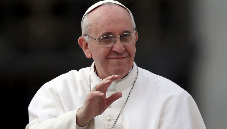 Papa Francisco dará misa en la Plaza de la Revolución de La Habana