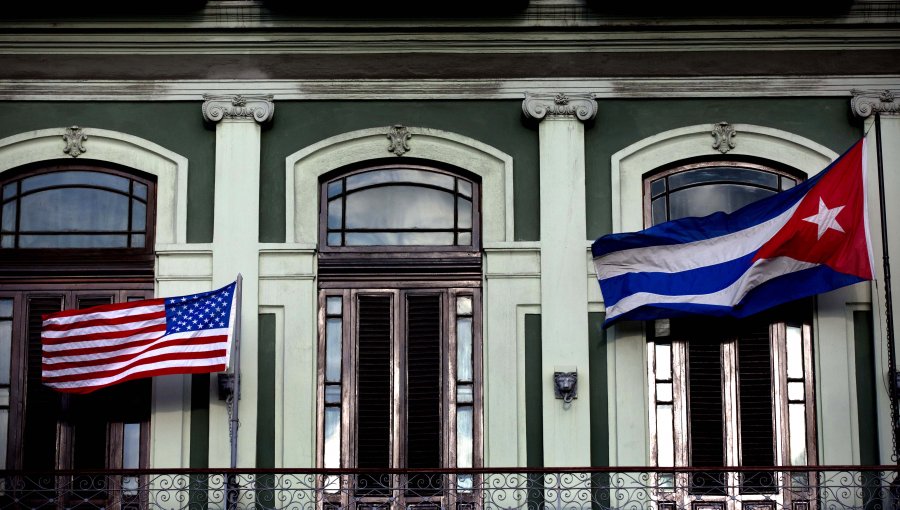 EE.UU. y Cuba anunciarán este miercoles un acuerdo para abrir sus embajadas