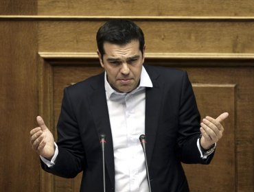 Crisis Grecia: Tsipras en consultas con capitales europeas para intentar lograr un acuerdo