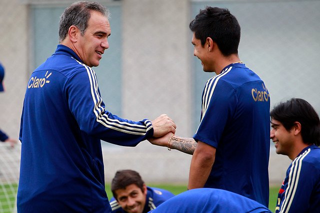 Universidad de Chile se medirá este jueves a Unión San Felipe en amistoso de pretemporada