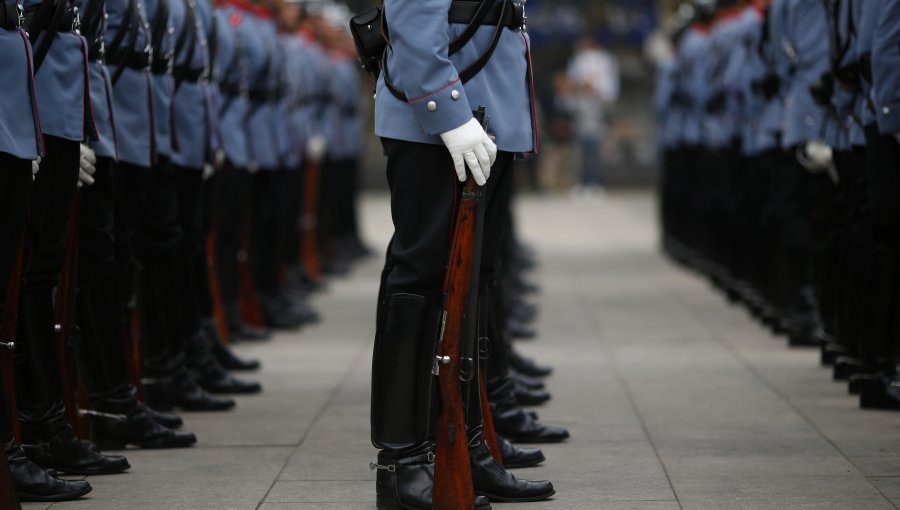 Justicia ordena al Ejército entregar información sobre agentes de la CNI