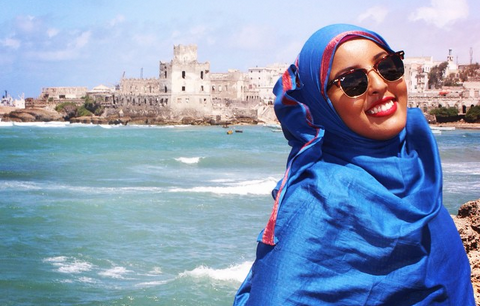 La otra Somalia: La asombrosa cuenta de Instagram que cambia la perspectiva del país