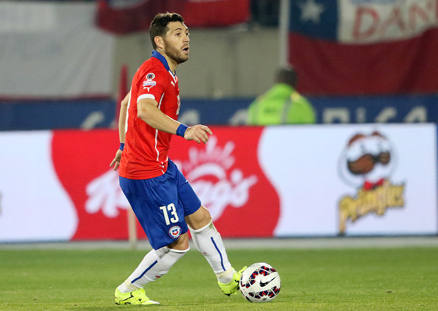 Copa América - José Rojas no le teme a Argentina: "En una final no hay nada dicho"