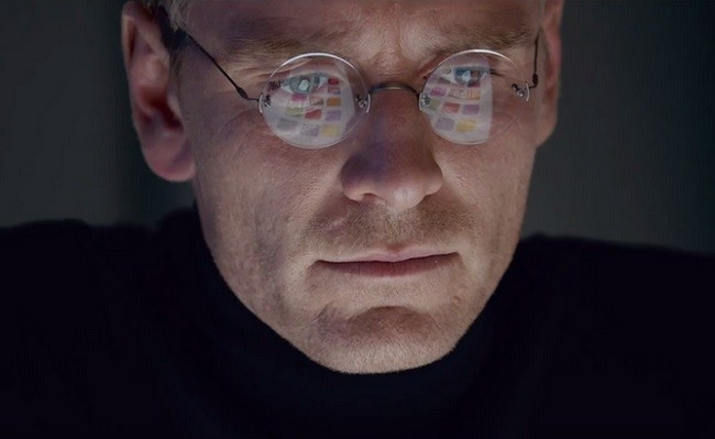 Liberan esperado tráiler de película sobre Steve Jobs