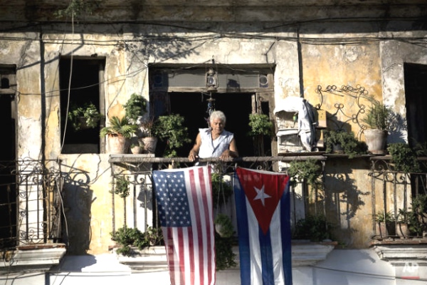 Cuba y EEUU abrirán embajadas en Washington y La Habana a partir del 20 julio