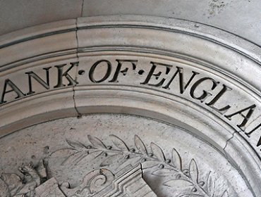 Banco Inglaterra: La crisis griega amenaza la estabilidad financiera