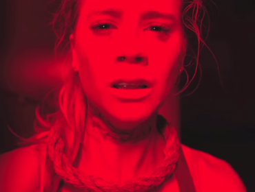 Promocionan cinta de terror con versión de “Smells Like Teen Spirit”