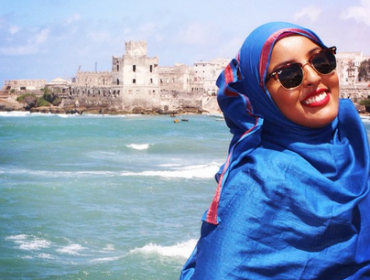 La otra Somalia: La asombrosa cuenta de Instagram que cambia la perspectiva del país