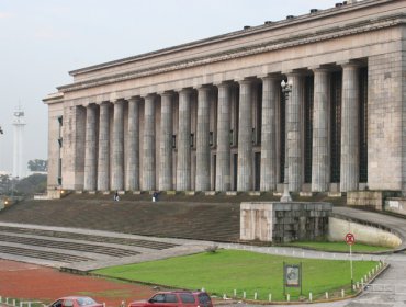 Polémica por fotos de sexo explícito en Universidad de Buenos Aires