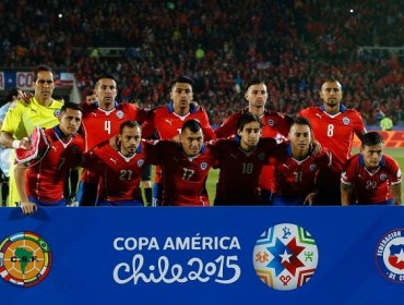 Copa América-Sergio Jadue: "Disputar la final era un objetivo claro"