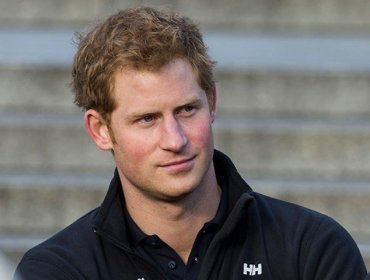 El príncipe Harry mantendría romance con ex novia de actor de Game Of Thrones