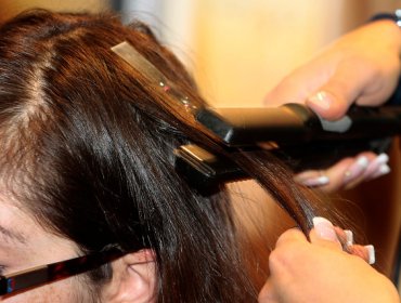 Bótox capilar, la nueva tendencia para no lavarse el pelo