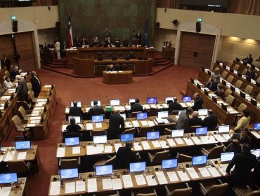 Cámara despachó al Senado la autonomía constitucional del Servicio Electoral