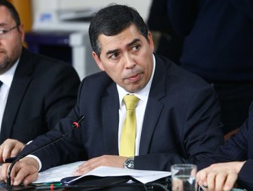 Diputado Soto: Indicación sobre aportes de empresas buscaba "abrir el debate"