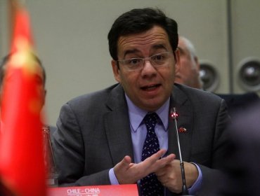 Gobierno dice que Chile está preparado para afrontar efectos de crisis griega