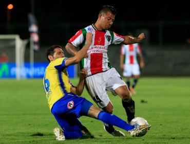 Leonardo Valencia sería el segundo refuerzo de Universidad de Chile