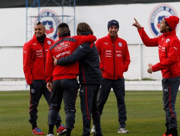 Sampaoli apelará al aspecto emocional previo a la final con Argentina