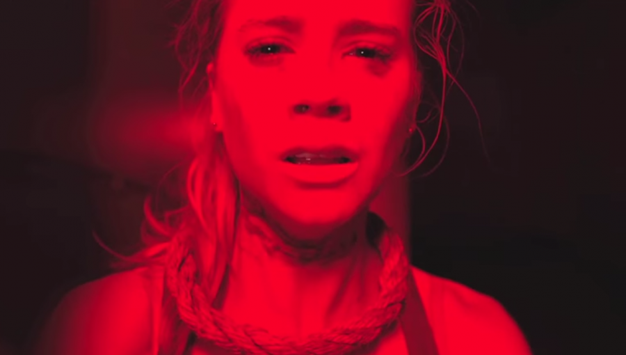 Promocionan cinta de terror con versión de “Smells Like Teen Spirit”