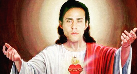 Ex chico reality publica ingeniosa oración a Jorge Valdivia para la final de la Copa América