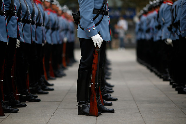 Procesan a siete ex agentes de la CNI por crímenes cometidos en mayo de 1984