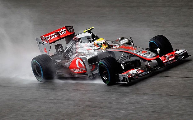 Aficionados F1 piden más fabricantes de neumáticos y volver a los repostajes