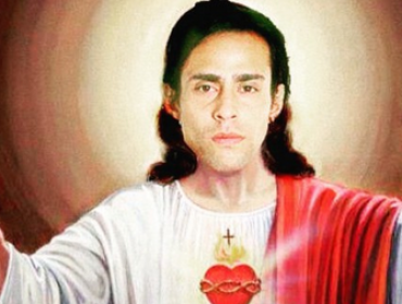 Ex chico reality publica ingeniosa oración a Jorge Valdivia para la final de la Copa América