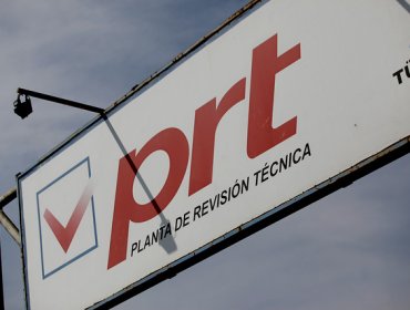 Ingreso a planta de revisión técnica genera alta congestión