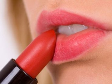 El lápiz labial cumple 100 años