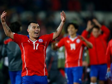 Gary Medel crea concurso que promete sorprendente premio al ganador