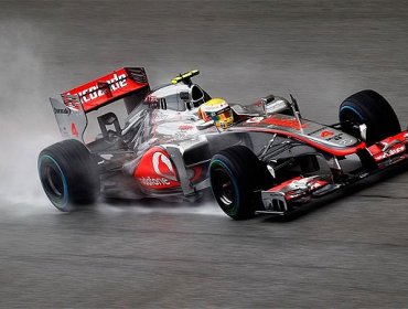 Aficionados F1 piden más fabricantes de neumáticos y volver a los repostajes