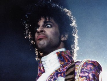 Prince retira su música de las plataformas de internet a excepción de Tidal