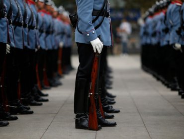 Procesan a siete ex agentes de la CNI por crímenes cometidos en mayo de 1984