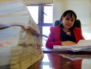 Sigue dedicación exclusiva de ministra de caso Matute y anuncia diligencia clave