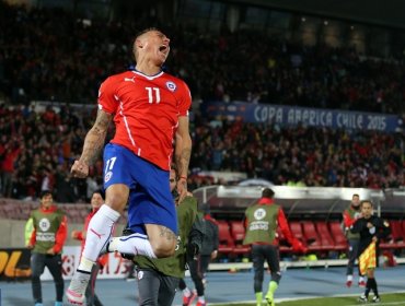 En Argentina temen del nivel de Vargas y Vidal en la final de Copa América