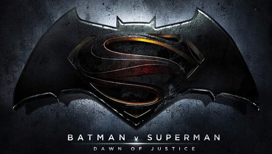 Publican las primeras imágenes de Batman v Superman: El Amanecer de la Justicia