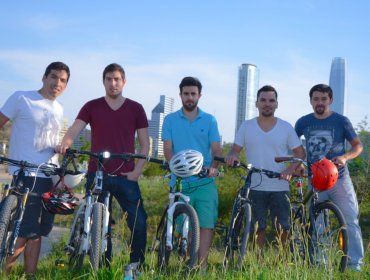 Kappo: Aplicación que servirá para mejorar el uso de la bicicleta