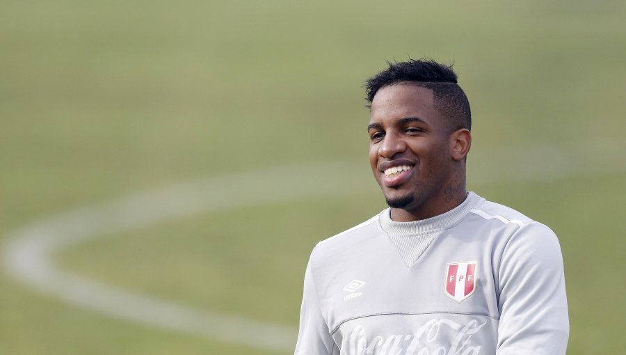 Copa América: Farfán es la gran duda en Perú para el duelo por el tercer lugar