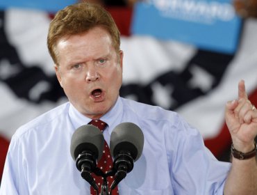 Jim Webb se suma a la carrera demócrata por la Presidencia de EEUU