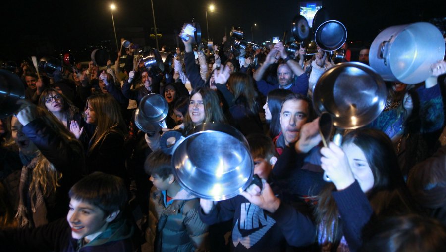 La ministra de Justicia dijo que el Gobierno trabaja para todas las personas