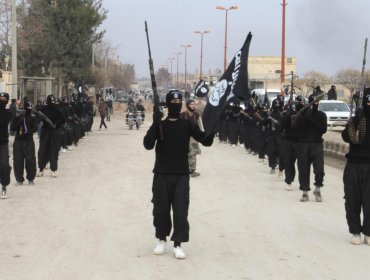 Muere líder del EI en ataque aéreo en Siria