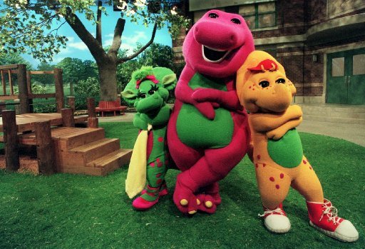 Sentencian a 15 años de prisión a hijo de la creadora de Barney