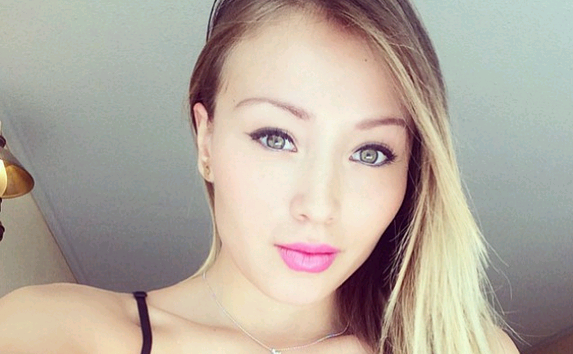 Filtran fotos sin censura de Daniella Chávez para la revista Playboy