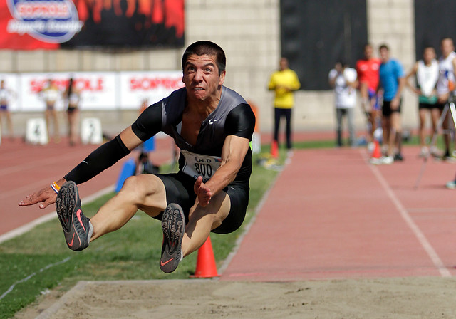 Medallista de oro de 2011 queda fuera de los Juegos Panamericanos Toronto